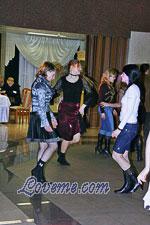 Odessa tour women 03-2007 8