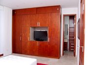 Cartagena Colombia apartment photograph thumbnail