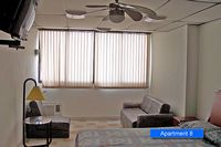 Cartagena Colombia apartment photograph thumbnail