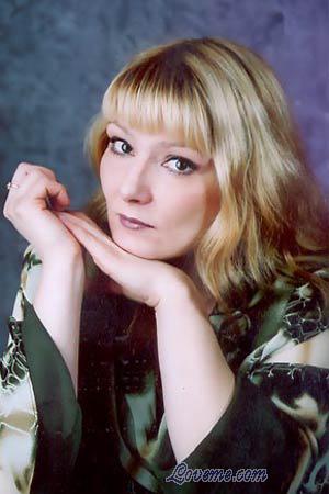 106190 - Ekaterina Age: 46 - Russia