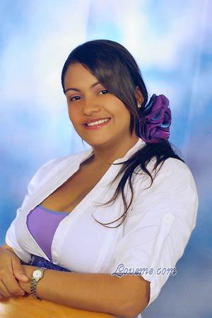 110876 - Jenifer Age: 37 - Colombia