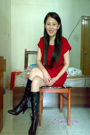 China women