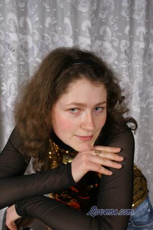 121872 - Liliya Age: 30 - Ukraine