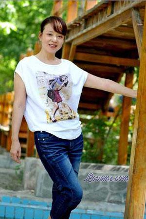 123213 - Baoyi Age: 47 - China