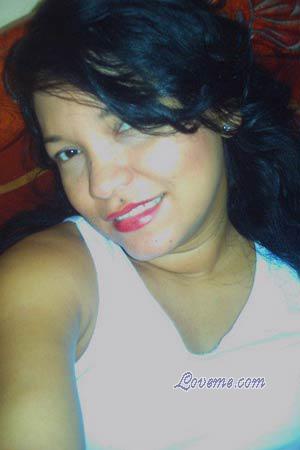 124028 - Lady Age: 37 - Colombia