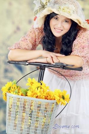 125583 - Hongyan Age: 40 - China