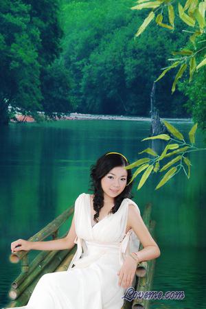 126298 - Grace Age: 36 - China