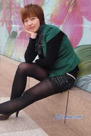 127077 - Wenli Age: 32 - China