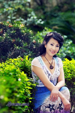 China women