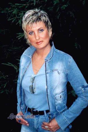 129564 - Elena Age: 51 - Ukraine