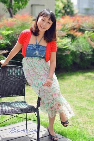 131208 - Lijuan Age: 44 - China