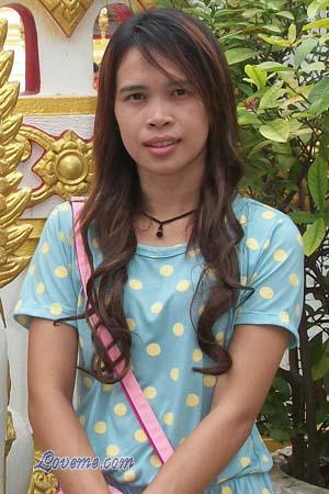 Thailand women