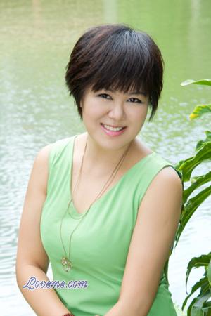 134529 - Lizhen Age: 39 - China