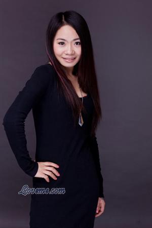 137993 - Jiaolei Age: 31 - China