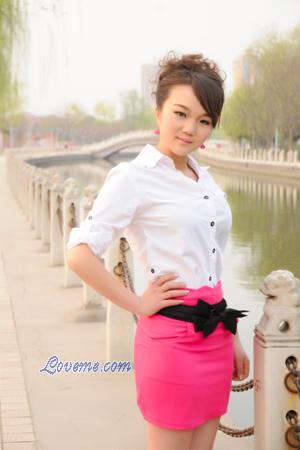 China women