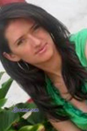 141764 - Yudy Andrea Age: 35 - Colombia