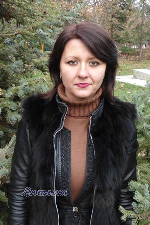 142791 - Larisa Age: 41 - Ukraine