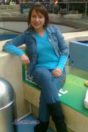 142984 - Ana Milena Age: 43 - Colombia
