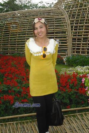 144339 - Nucharee Age: 44 - Thailand