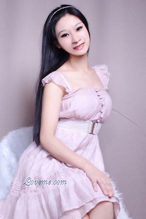 145618 - Yuanqiong Age: 41 - China