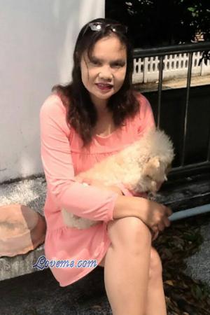 146234 - Kittchaya Age: 53 - Thailand