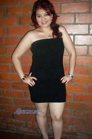 147084 - Diana Carolina Age: 36 - Colombia