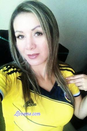 Colombia women