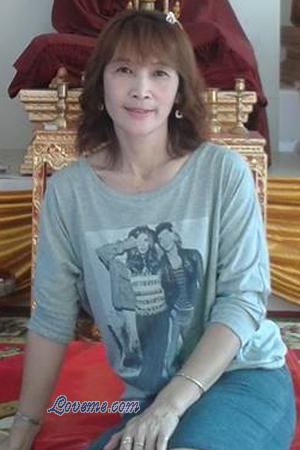 147514 - Jirawan Age: 58 - Thailand