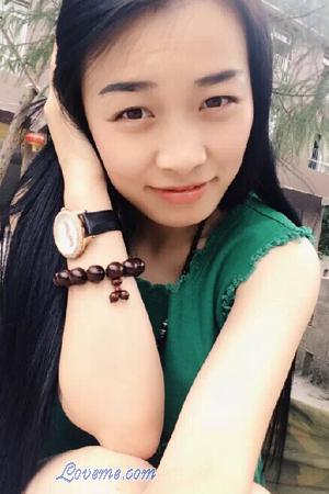 149455 - Lily Age: 33 - China