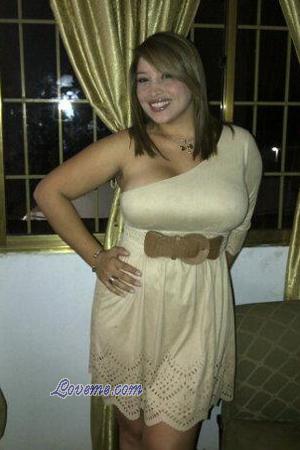 149892 - Migdalia Age: 41 - Colombia