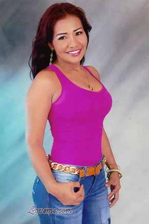 Ladies of Latin-America