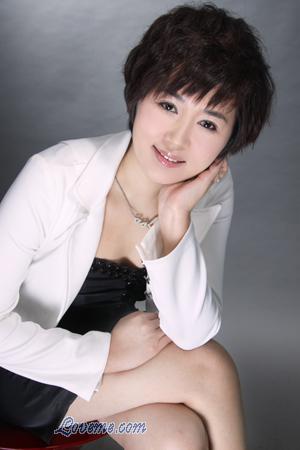 153347 - Chao Age: 54 - China