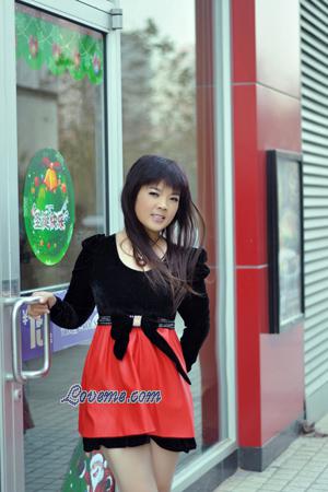 Ladies of Asia
