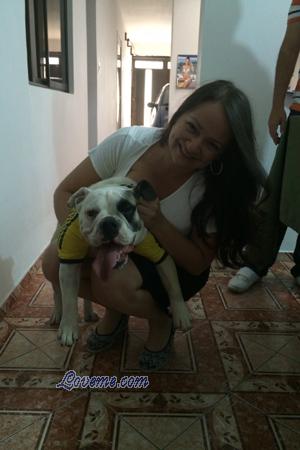 154445 - Clara Age: 46 - Colombia