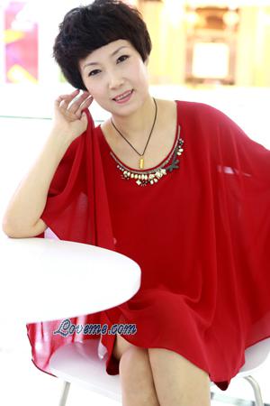157568 - Xiuhong Age: 53 - China