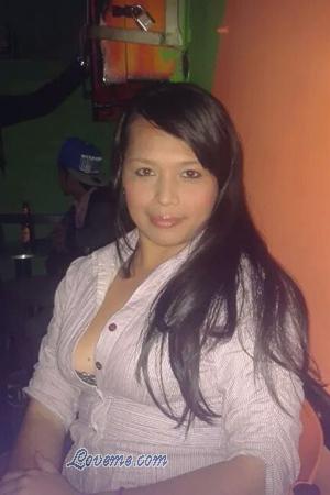 157710 - Karen Age: 35 - Colombia