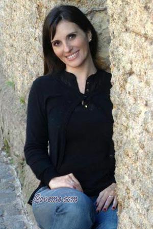 157829 - Mariela Age: 44 - Argentina