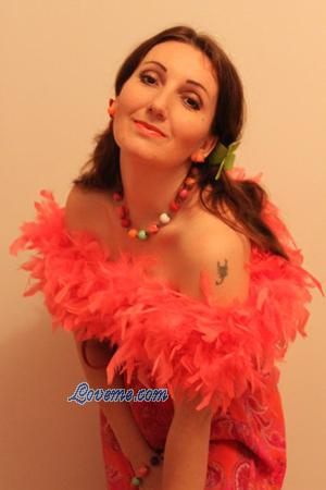 159552 - Tetyana Age: 50 - Ukraine