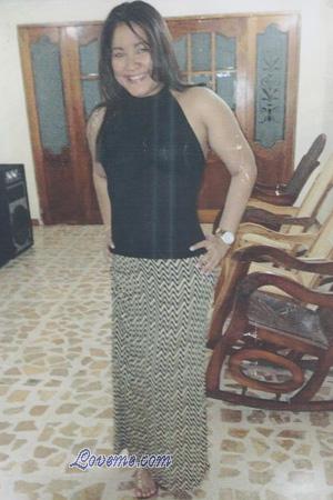 159595 - Lilia Age: 40 - Colombia
