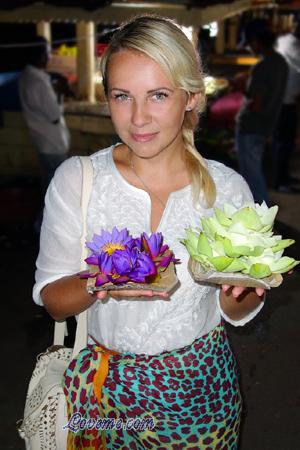 Ladies of Eastern-Europe