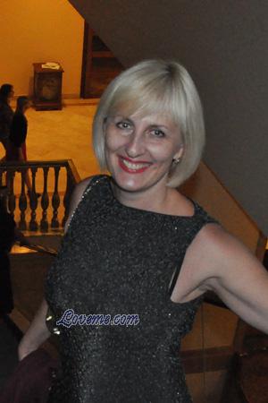 160152 - Tatyana Age: 50 - Ukraine