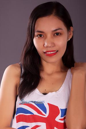 161566 - Mary Joy Age: 29 - Philippines