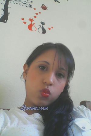 161992 - Alejandra Age: 32 - Colombia