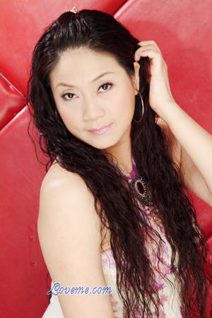 162704 - Elaine (Yulin) Age: 53 - China