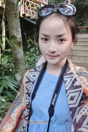 164856 - Angelia Age: 31 - China