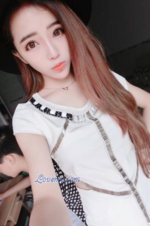 164858 - Sally Age: 30 - China