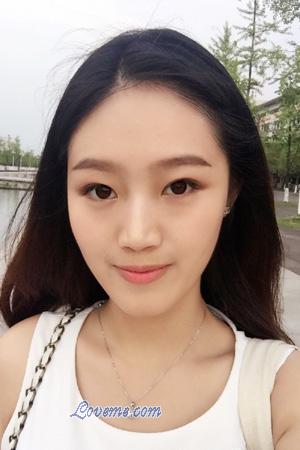 165228 - Pearl Age: 39 - China