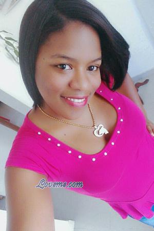 165664 - Dianisis Age: 25 - Dominican Republic