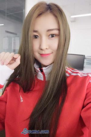 165709 - Marin Age: 33 - China