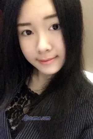 166092 - ZeNa Age: 33 - China